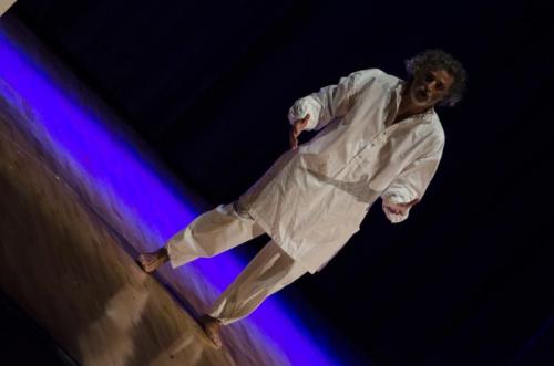 Uno Nessuno Centomila - Roma