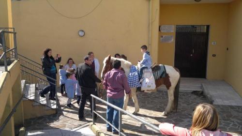 San Giuseppe A Dogliola - Dogliola