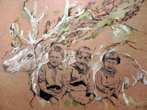 Il Vuoto E Le Forme - Chiavenna