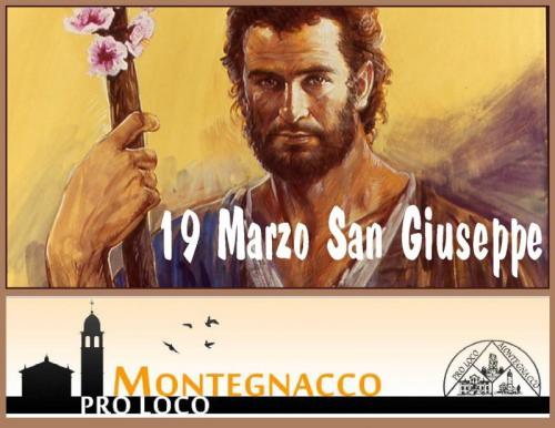 Festa Di San Giuseppe - Cassacco