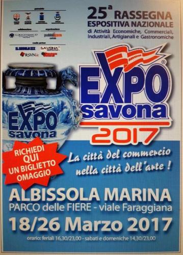 Expo Savona - Albissola Marina