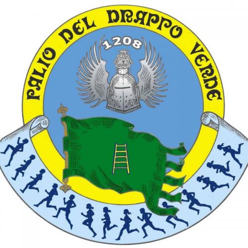 Palio Del Drappo Verde - Verona