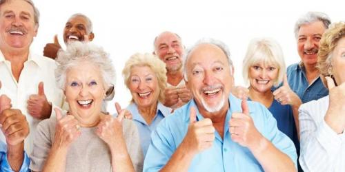 Festa Degli Anziani - Calcinaia