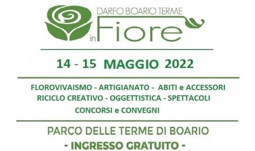 Darfo Boario Terme In Fiore - Darfo Boario Terme