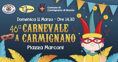 Piazza In Festa - Carmignano Di Brenta