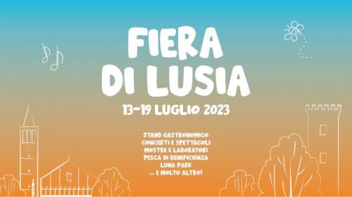 La Fiera Di Lusia - Lusia