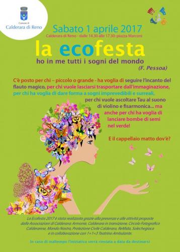 Ecofesta - Calderara Di Reno