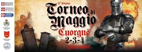 Torneo Di Maggio - Cuorgnè
