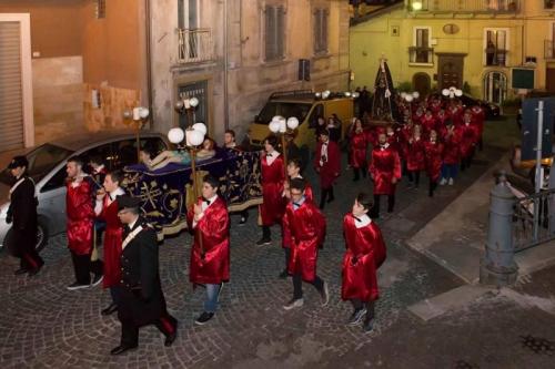 La Resuscete - Pratola Peligna