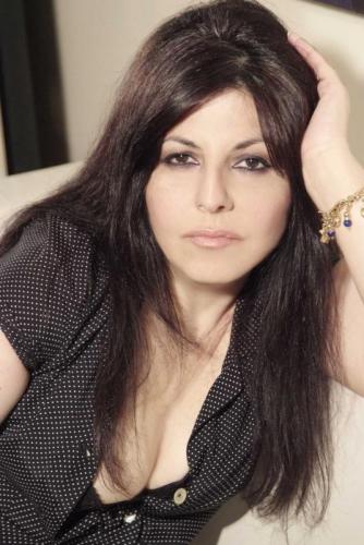 Anna Maria Barbera - Bologna