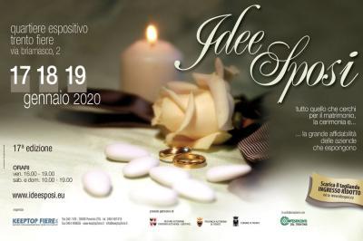 Fiera Degli Sposi - Trento