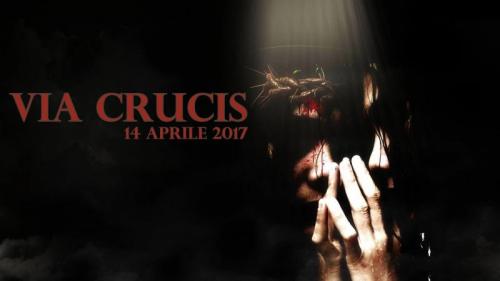 Via Crucis Figurata - Casagiove