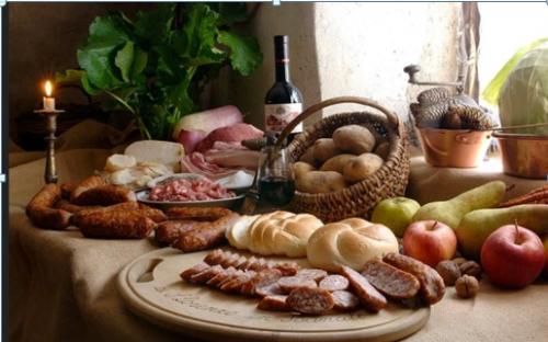 Eventi A Comano Terme - Bleggio Superiore