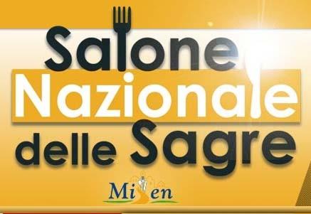Misen Il Salone Nazionale Delle Sagre - Ferrara