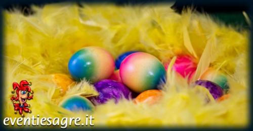 Pasqua A Porto Santo Stefano - Monte Argentario