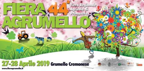 Fieragrumello - Grumello Cremonese Ed Uniti