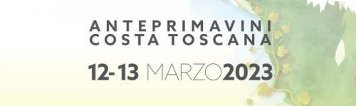 Anteprima Vini Della Costa Toscana - Lucca