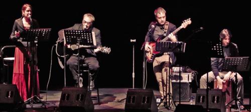 David Riondino - Certaldo