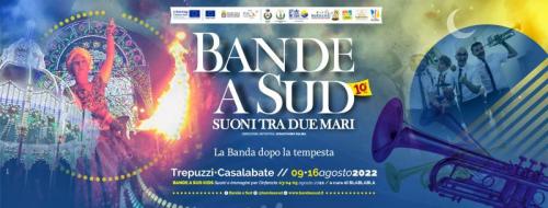 Bande A Sud - Trepuzzi