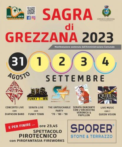 Sagra Di Grezzana - Grezzana