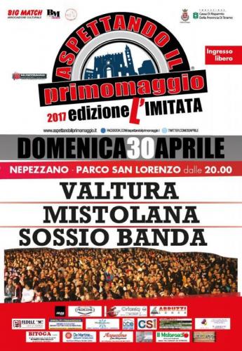 Aspettando Il Primo Maggio - Teramo