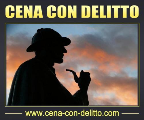 Cena Con Delitto - Torino