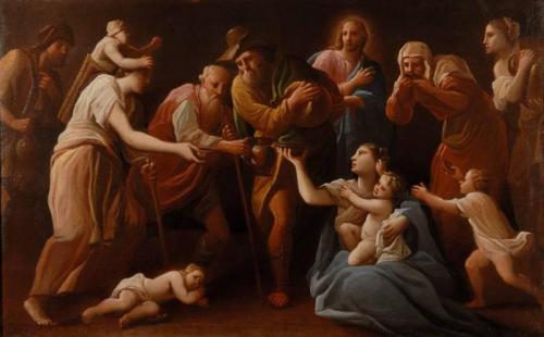 Museo Dei Cappuccini - Milano