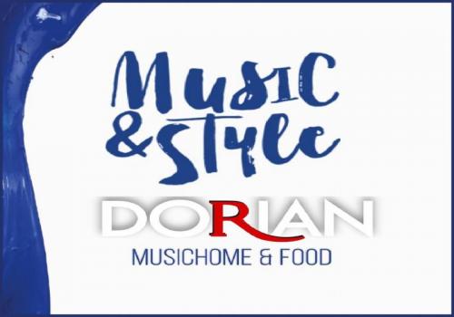 Eventi Al Dorian Art Cafè Restaurant - Palermo