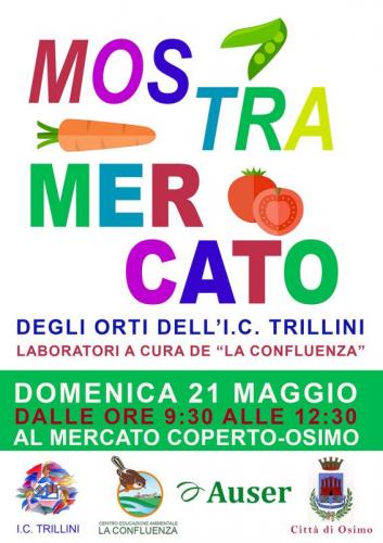 Mostra Mercato - Osimo