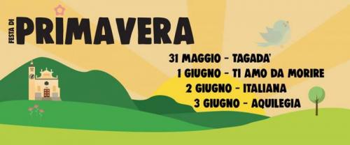 Sagra Di Primavera - Longare