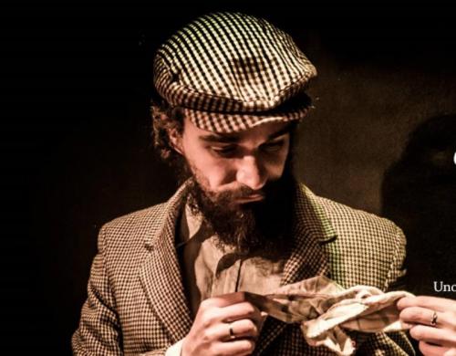 Bravo Pour Le Clown - Salerno