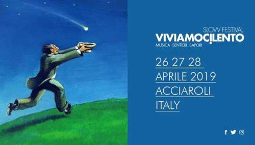 Viviamocilento - Pollica