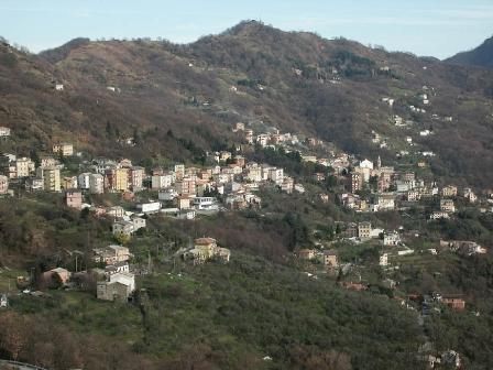 Festa Del Ciappaieu - Uscio