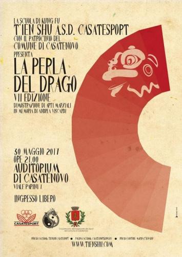 La Perla Del Drago - Casatenovo