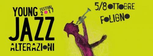 Young Jazz Festival - Foligno
