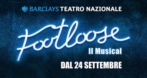 Footloose - Milano