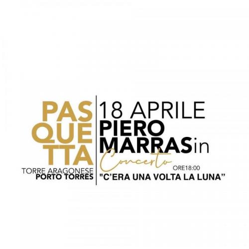 Pasquetta A Porto Torres - Porto Torres