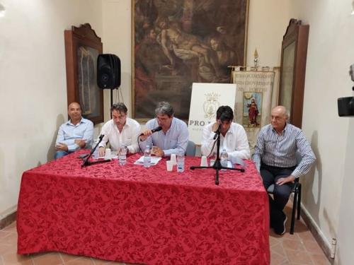 Fiera Di San Giovanni Al Borgo - Airola