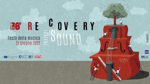 Festa Della Musica A Vigevano - Vigevano