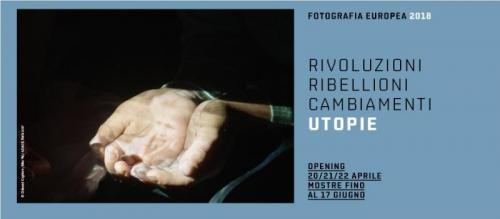 Fotografia Europea - Reggio Emilia