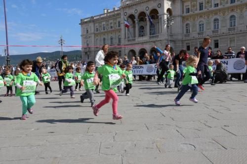 Bavisela Young - Trieste