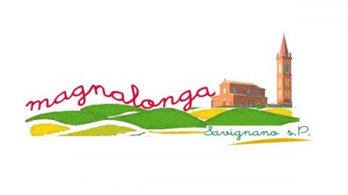 Magnalonga Di Savignano Sul Panaro  - Savignano Sul Panaro