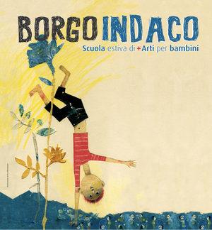 Borgo Indaco - Cesena