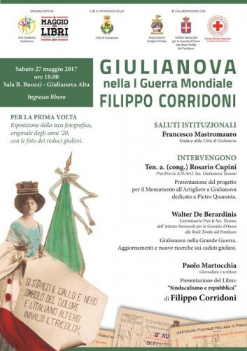 Il Maggio Dei Libri - Giulianova