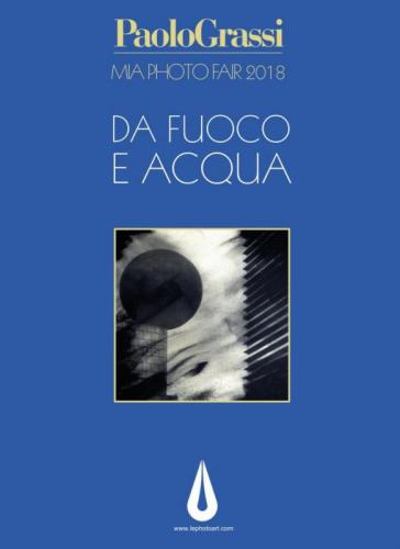 Mia Photo Fair - Milano