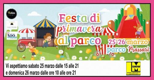 Festa Di Primavera - Ferrara