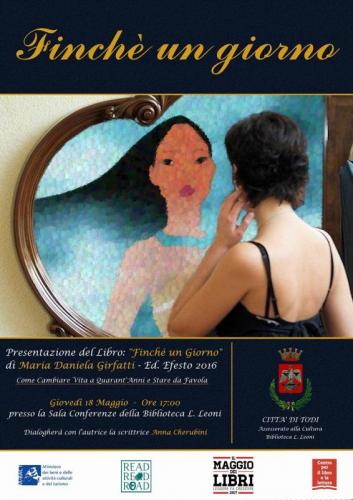 Maggio Dei Libri - Todi