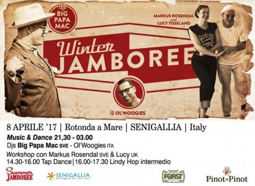 Inverno Jamboree - Senigallia