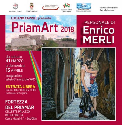 Priamart - Savona