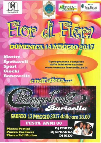 Fior Di Fiera - Baricella